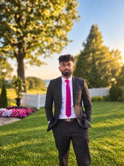 Vithuran Paramananthan