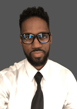 Derrick Smith